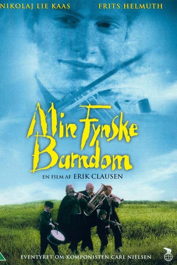 Min Fynske Barndom