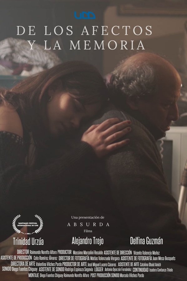De Los Afectos Y La Memoria