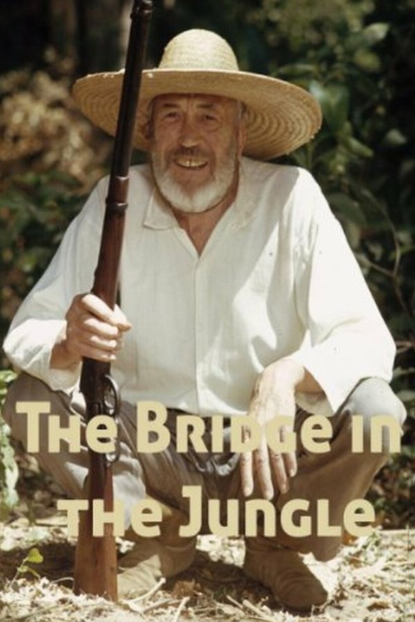 The Bridge In The Jungle