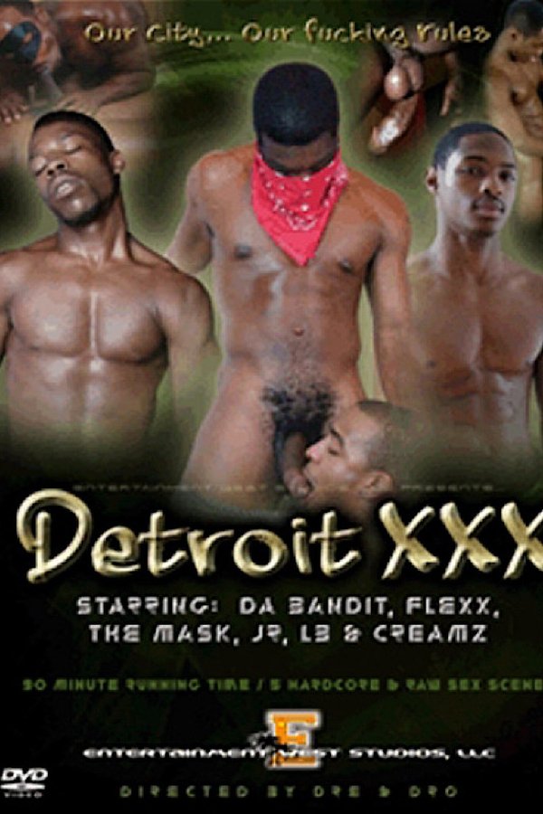 Detroit XXX