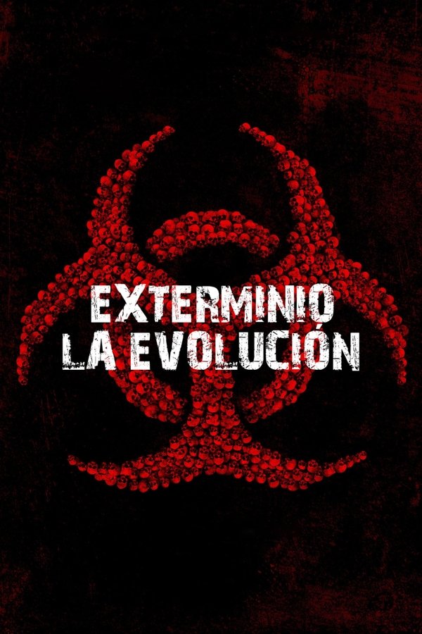 Exterminio: La Evolución