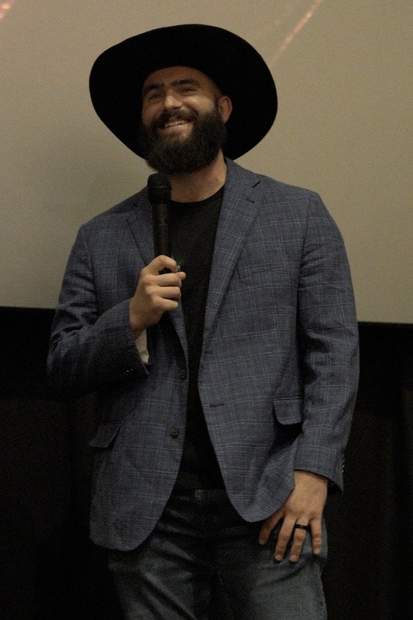 Director