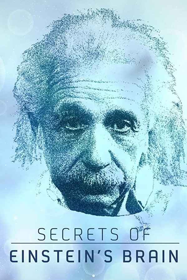 Secrets Of Einstein's Brain