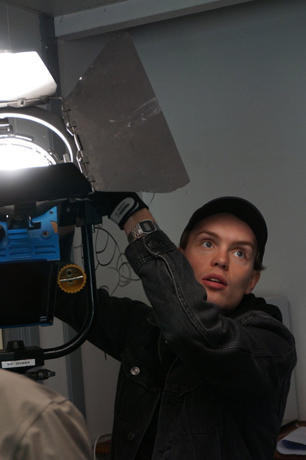 Director