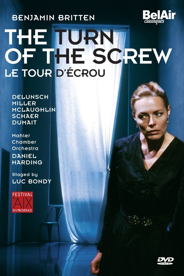 The Turn Of The Screw