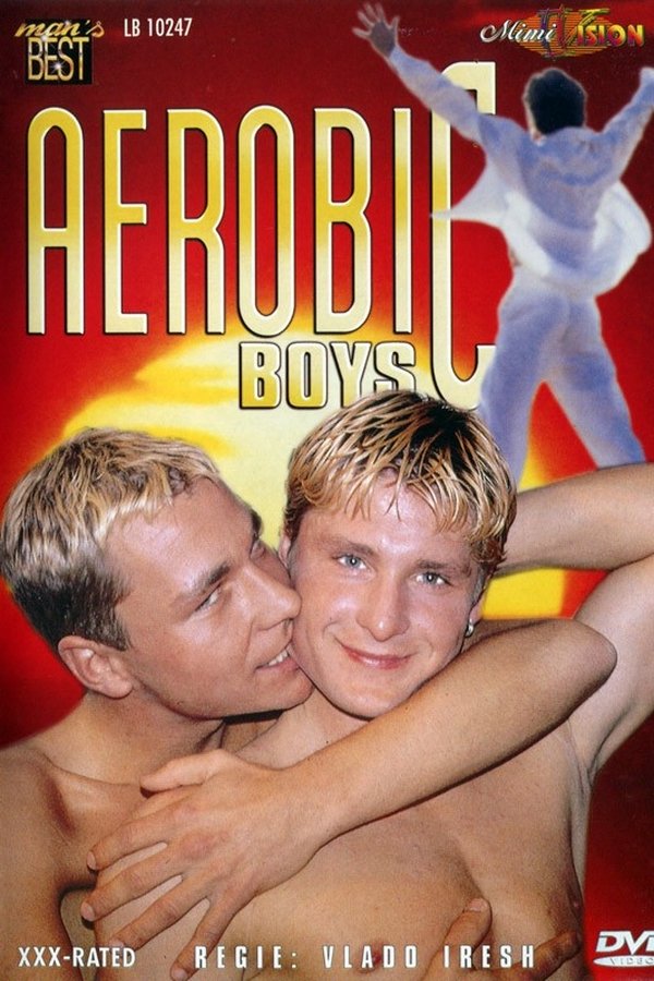 Aerobic Boys
