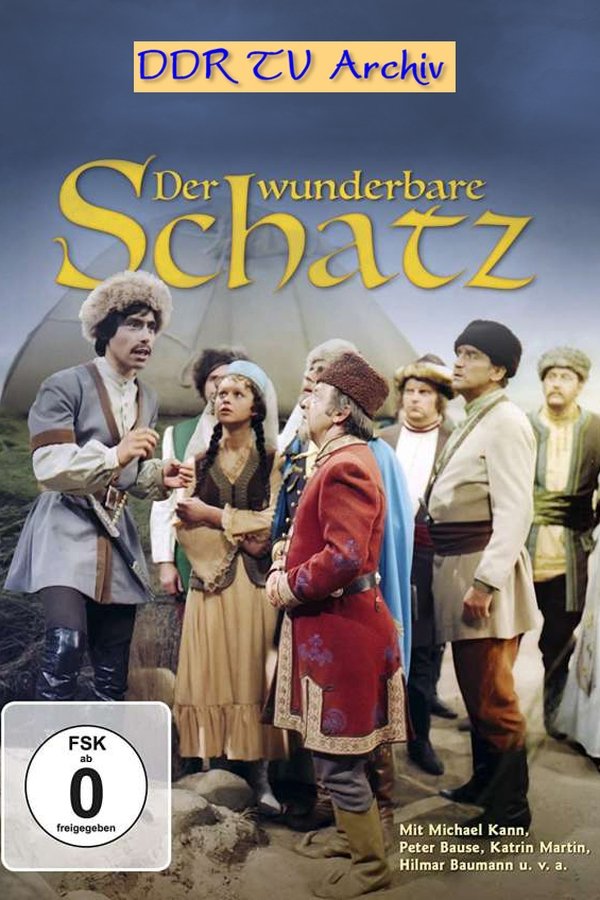 Der Wunderbare Schatz