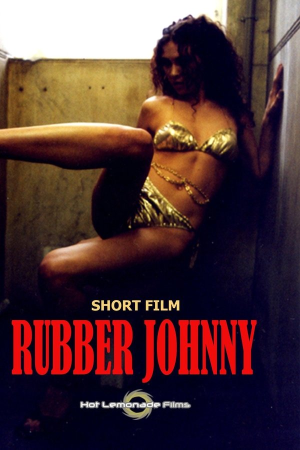 Rubber Johnny