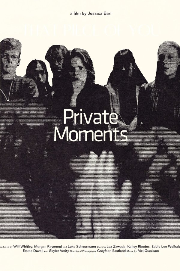 Private Moments