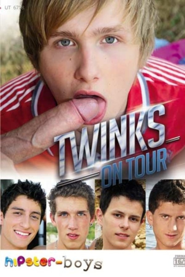 Twinks On Tour