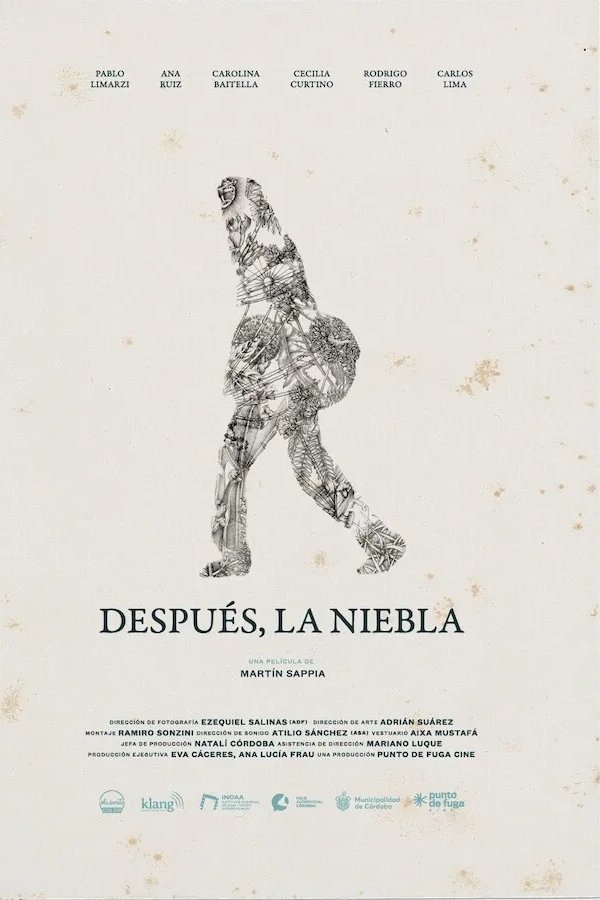 Después, La Niebla