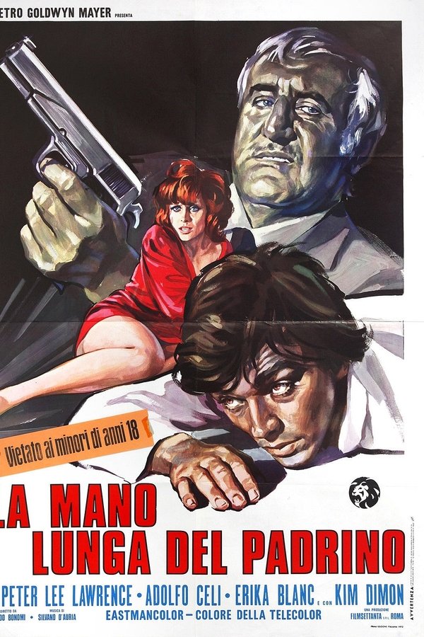 La Mano Lunga Del Padrino
