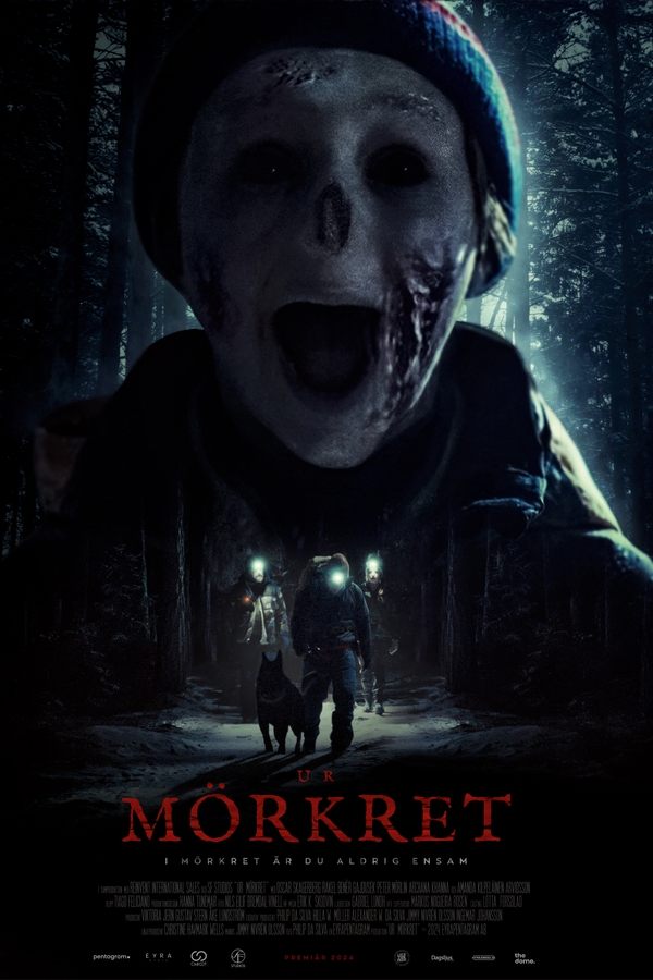 Ur Mörkret