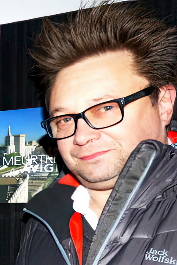 Director