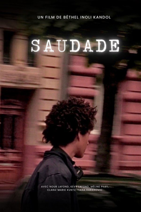 Saudade