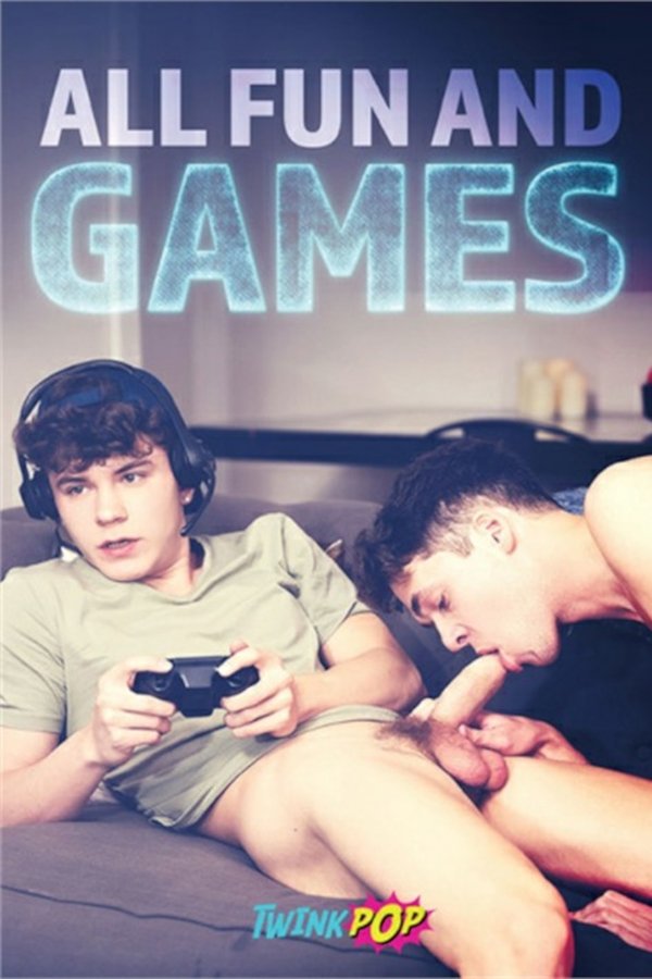 All Fun And Games