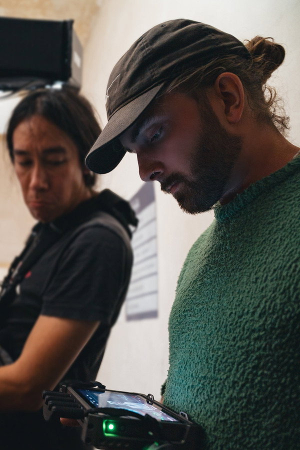 Director