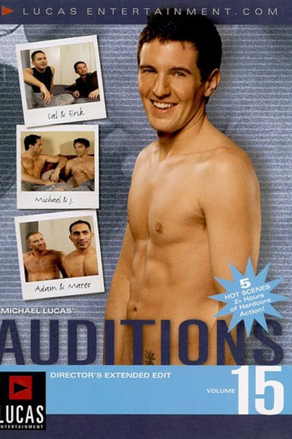 Auditions 15