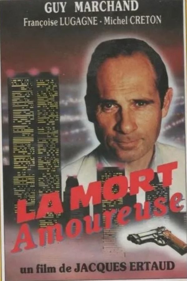 La Mort Amoureuse