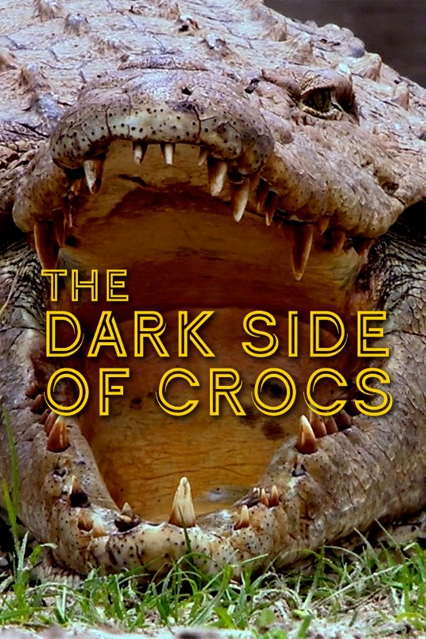 Dark Side Of Crocs