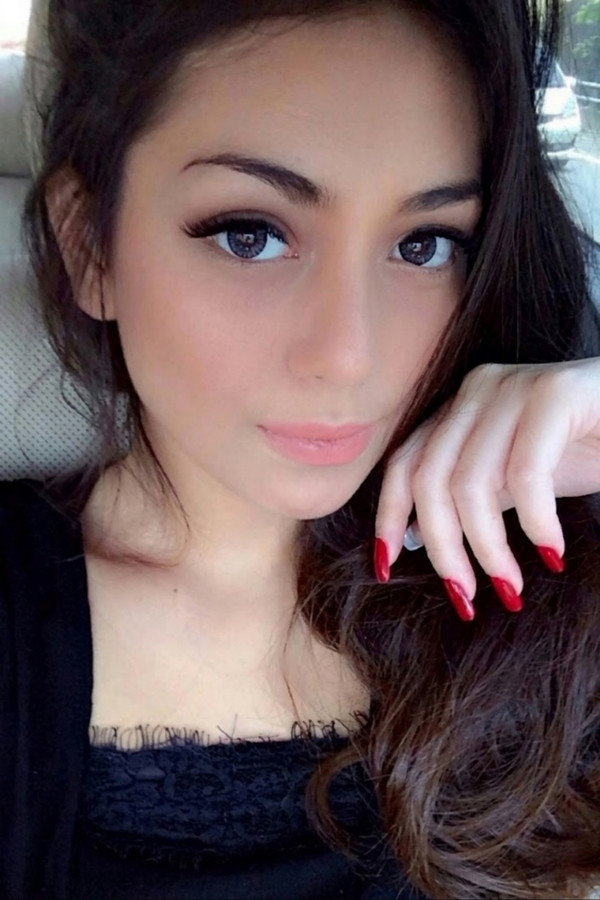 cast