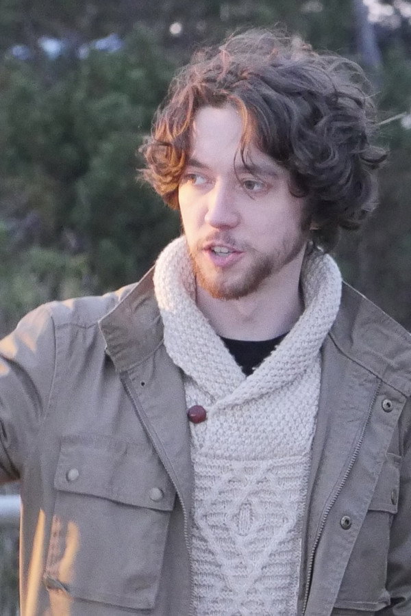 Director