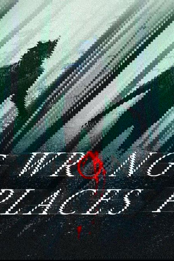 Wrong Places