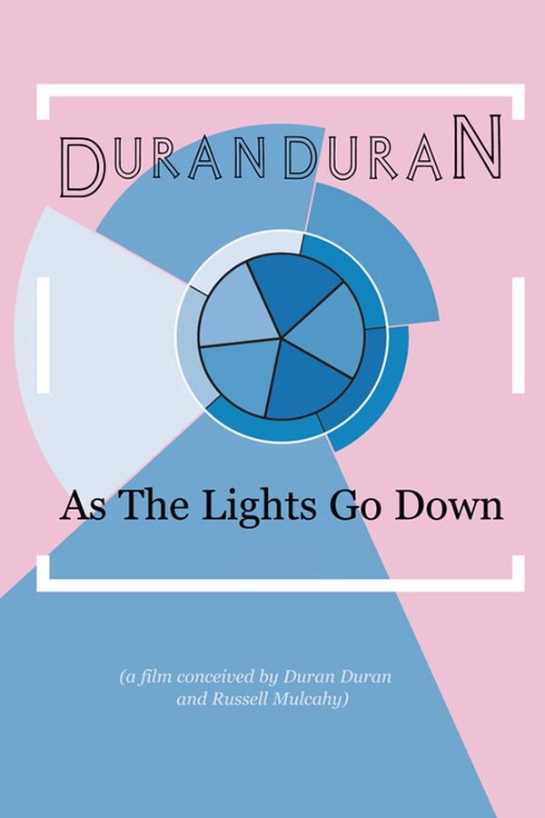 As The Lights Go Down