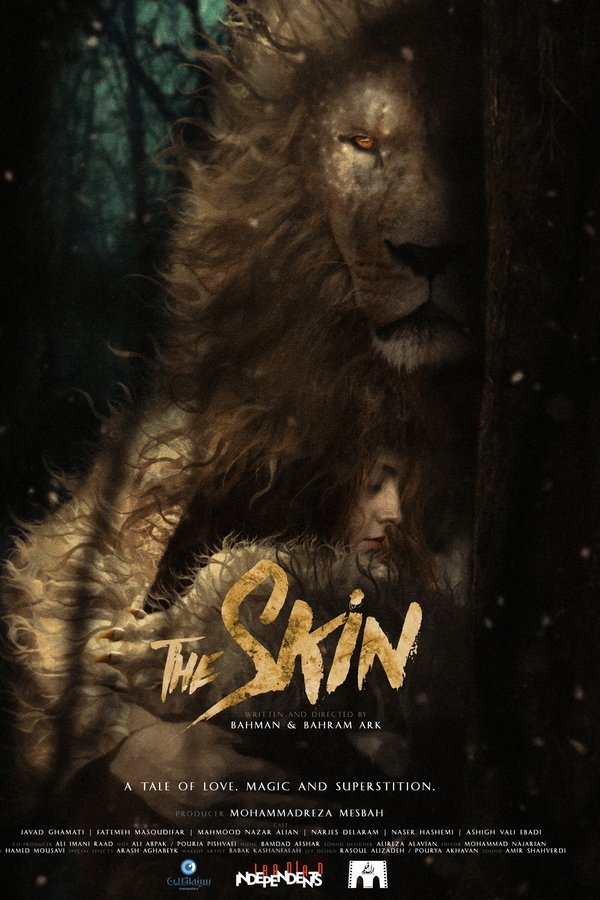 Skin