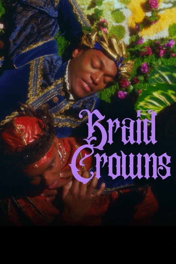 Braid Crowns
