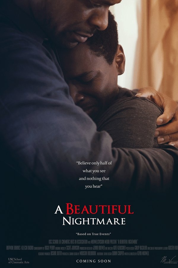 A Beautiful Nightmare