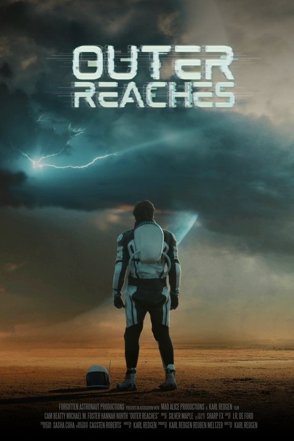Outer Reaches