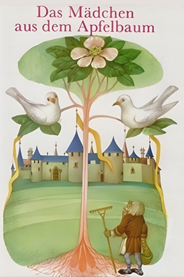 So Ein Theater - Das Mädchen Im Apfelbaum