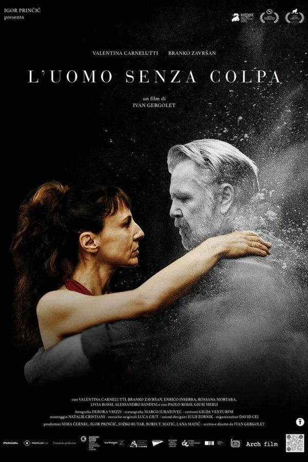 L'uomo Senza Colpa