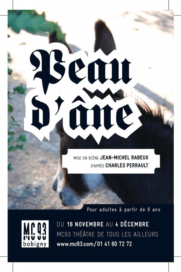 Peau D'Âne