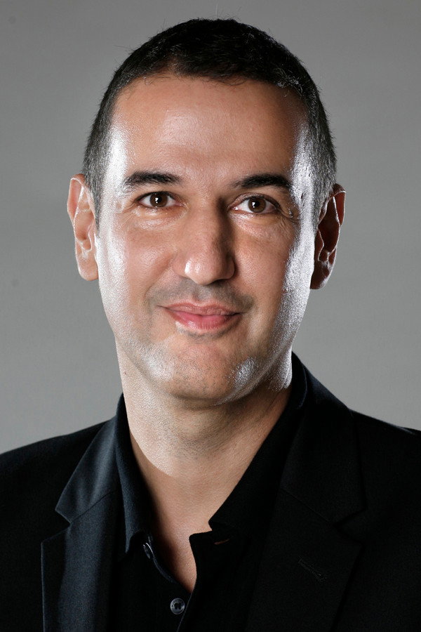 Director