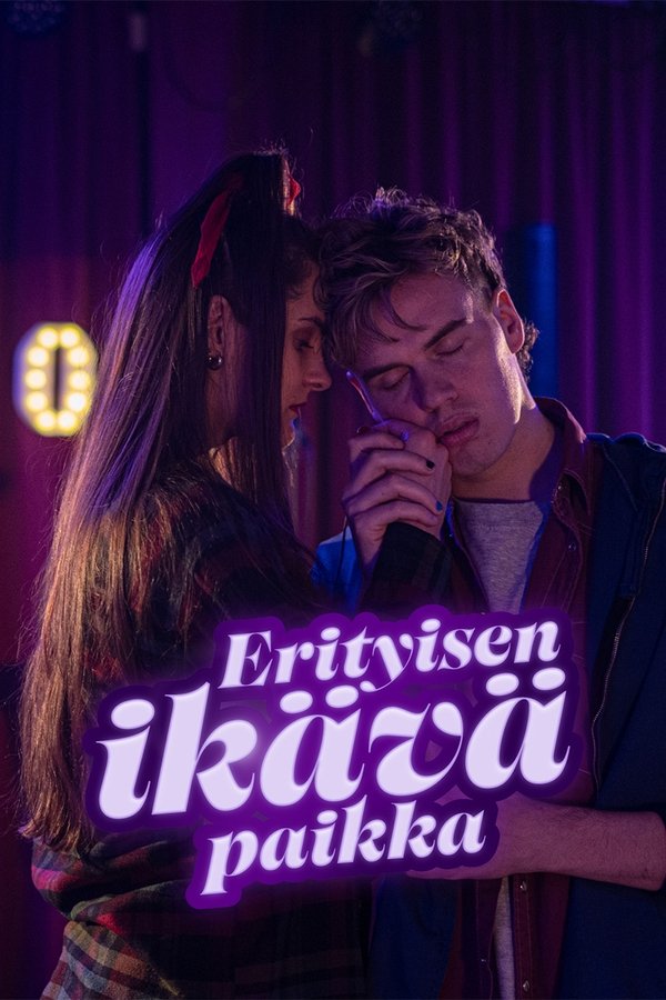 Erityisen Ikävä Paikka