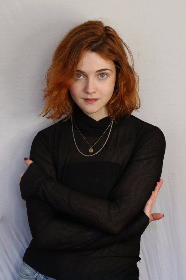 cast
