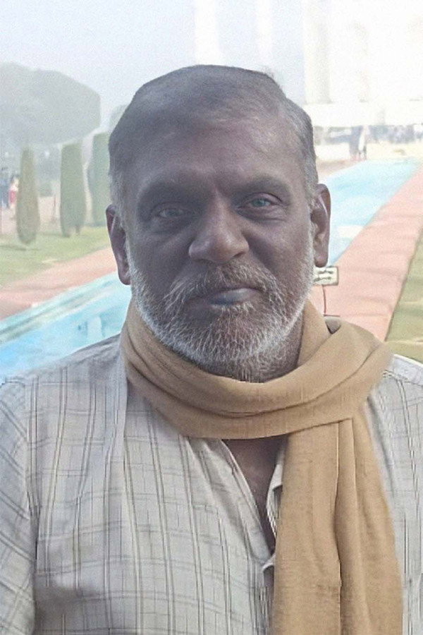 Director