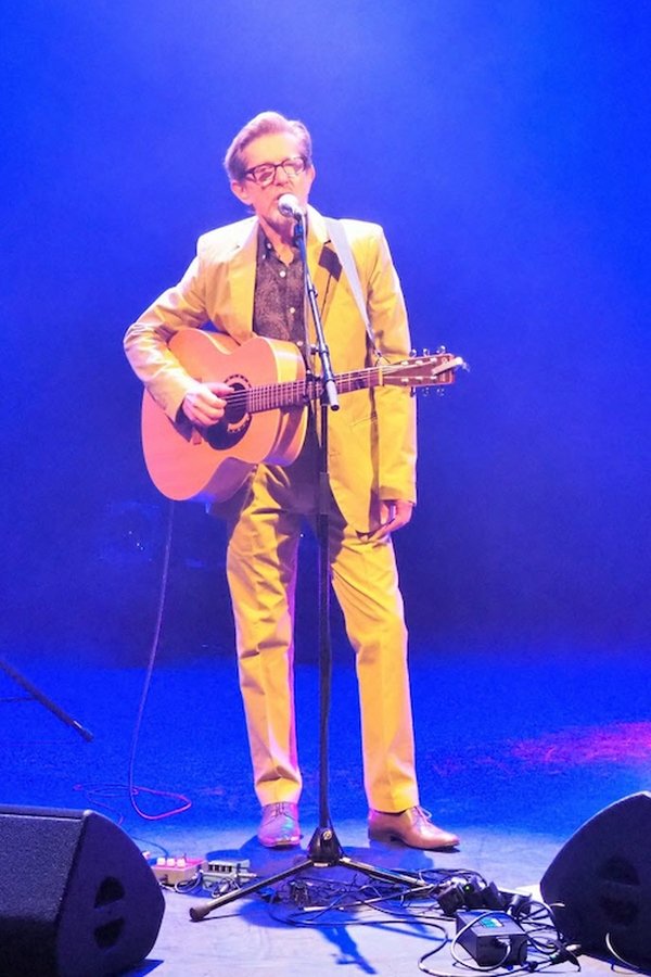 Kent - Café De La Danse 2017