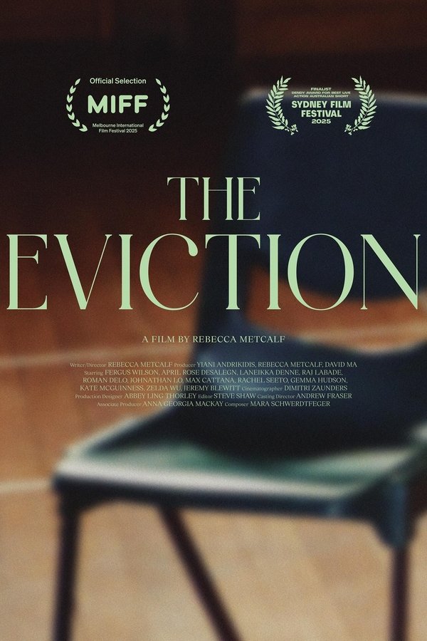 The Eviction
