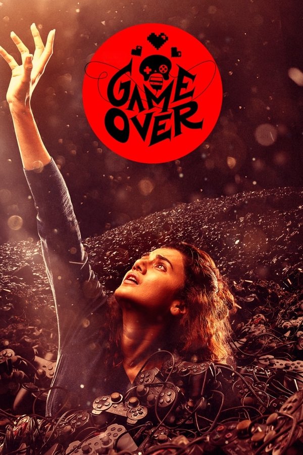 Game Over