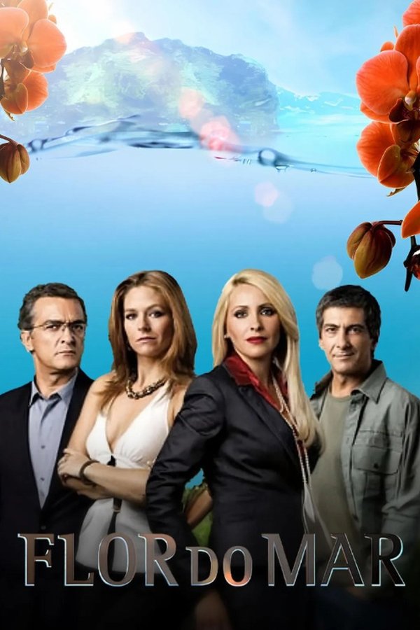 Flor Do Mar