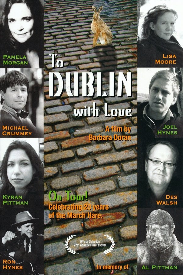 To Dublin With Love
