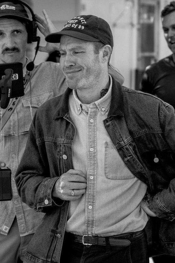 Director
