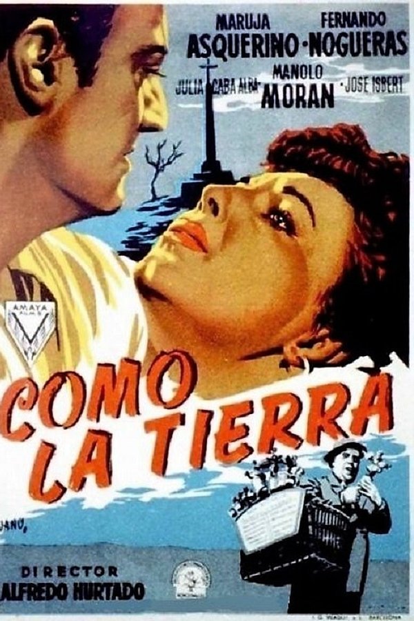 Como La Tierra