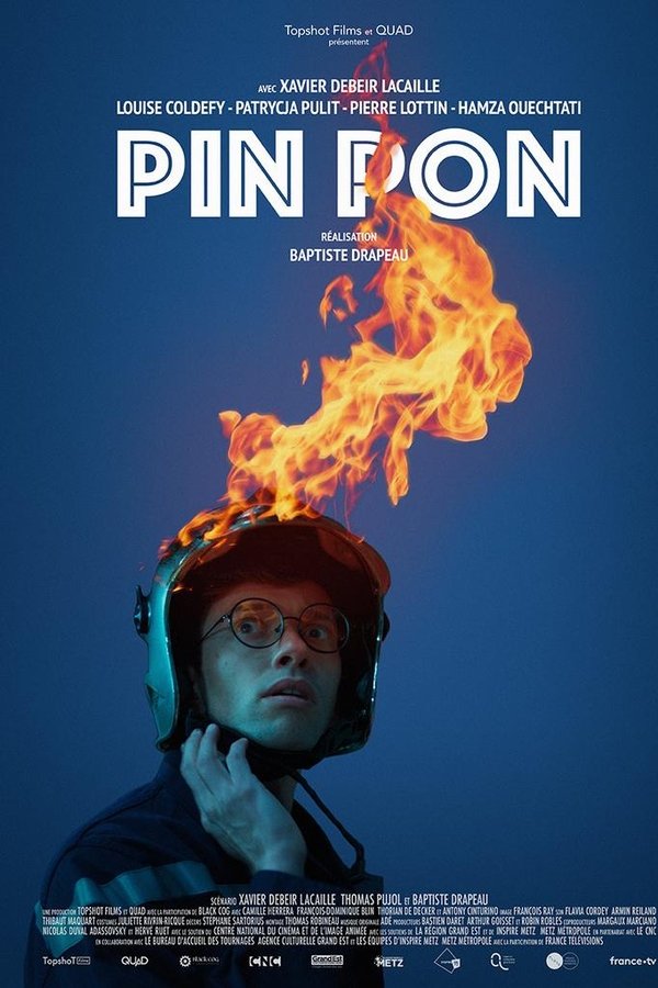 Pin Pon