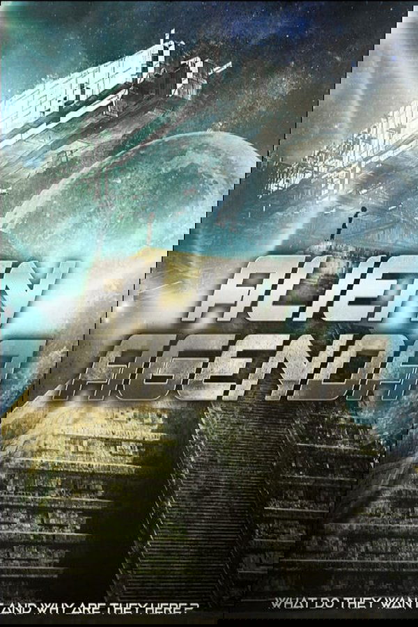 Alien Agenda
