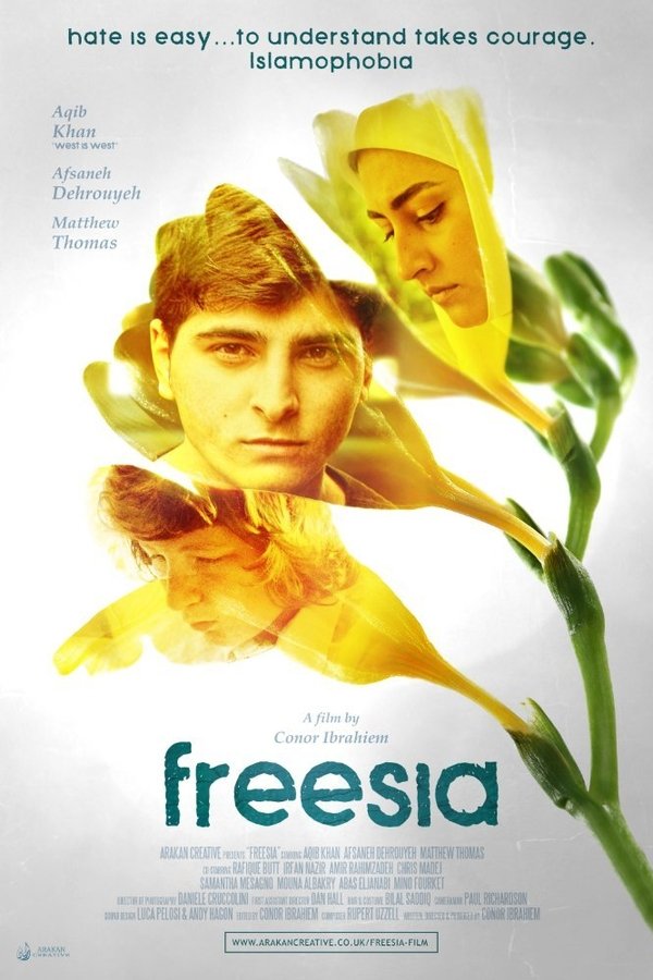 Freesia