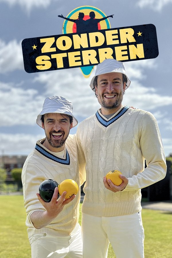 Zonder Sterren